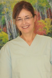 Dr. Beate Faust